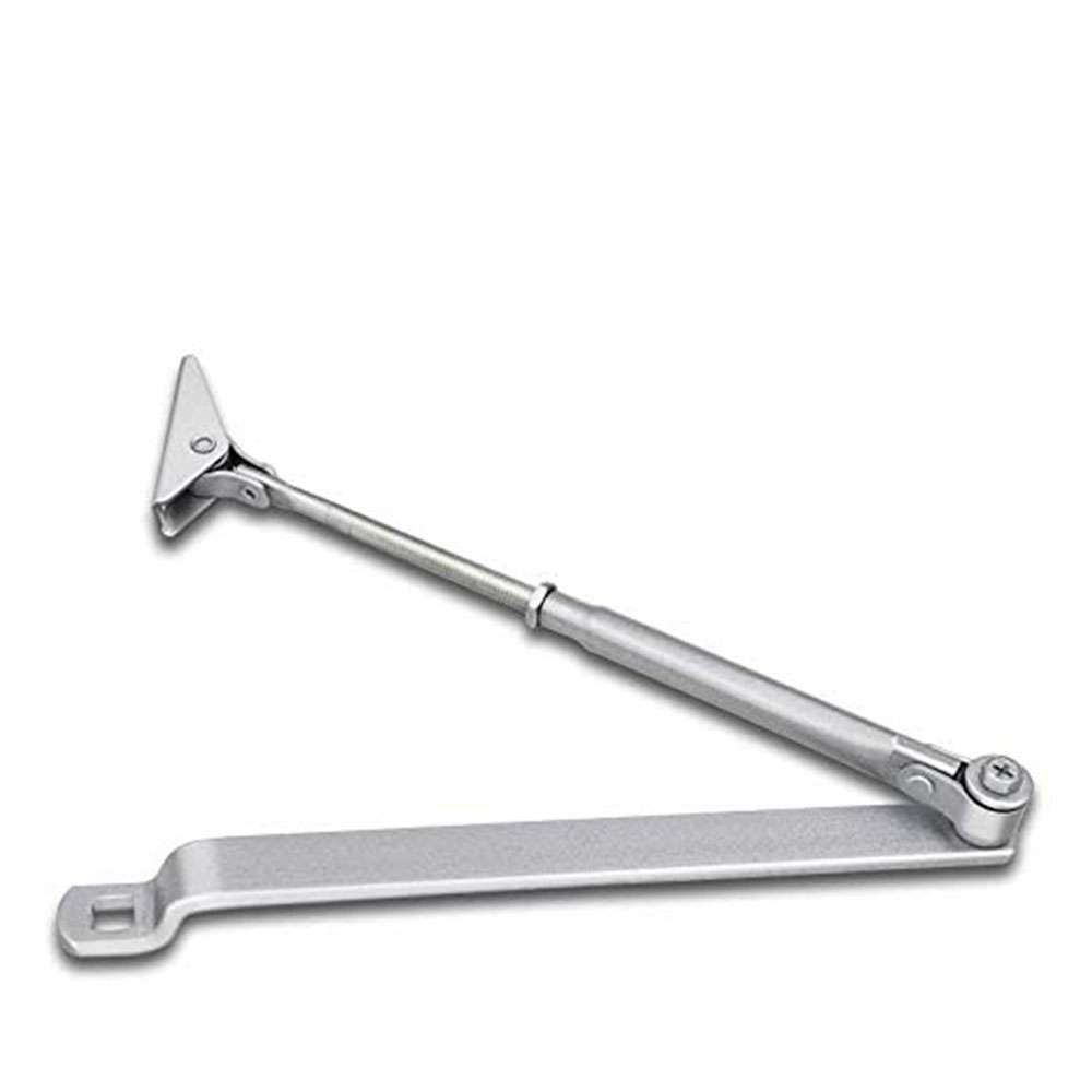 Door Closer- Silver 1