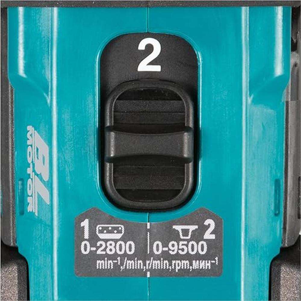 ماكينة الصنفرة و التلميع اللاسلكية من ماكيتا (DPV300Z) 3