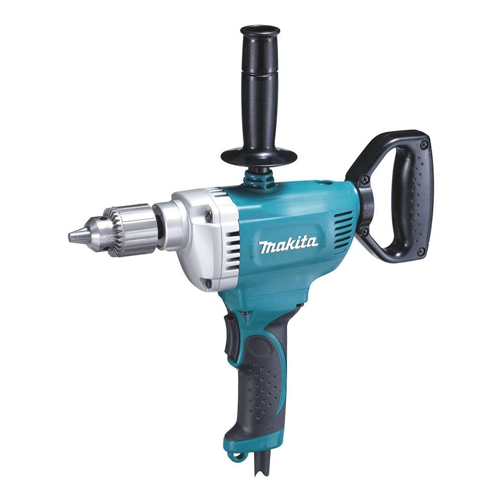 Makita DS4011 13mm Spade Handle Drill  0