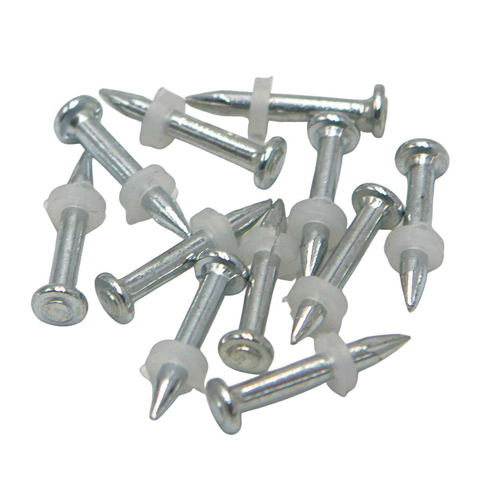 Gun Nail 1" X 50 PKT 1