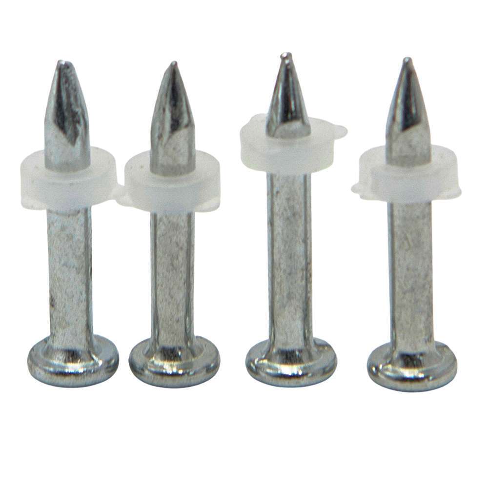 27mm - 1x 100 Pcs. Gun Nail - Per Ctn 0