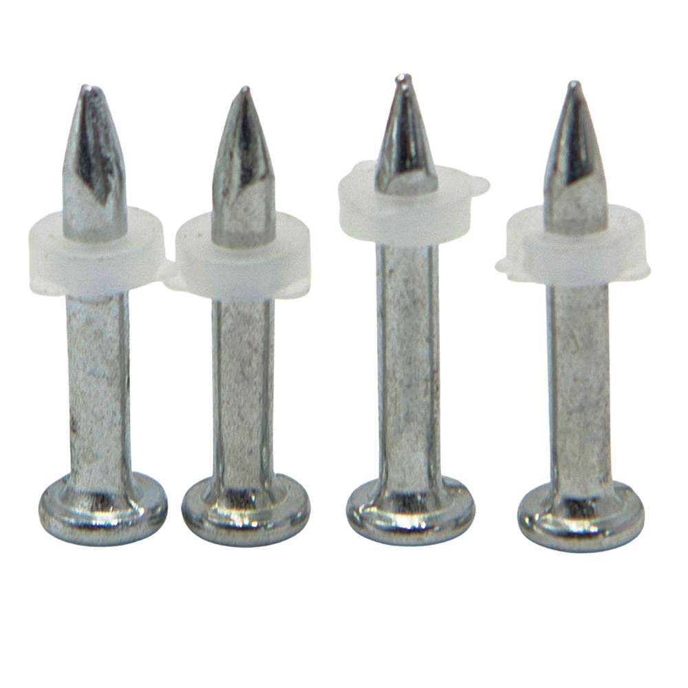 27mm - 1x 100 Pcs. Gun Nail - Per Ctn 0