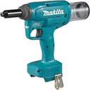 Makita DRV150Z 18V Li-ion LXT Cordless Rivet Gun 3.2mm Brushless Motor 0