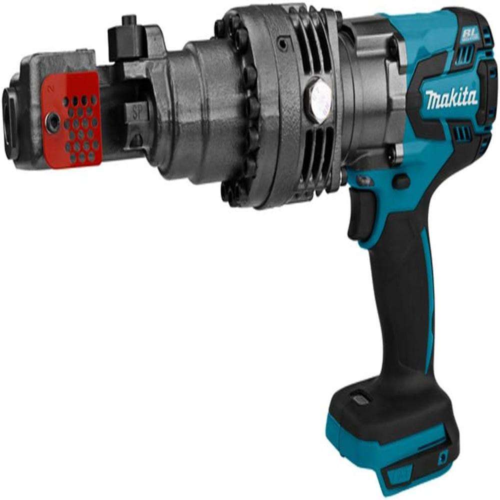 Makita DSC163ZK 18V LXT Cordless Steel Rod Cutter 3-16mm Cutting Capacity 0