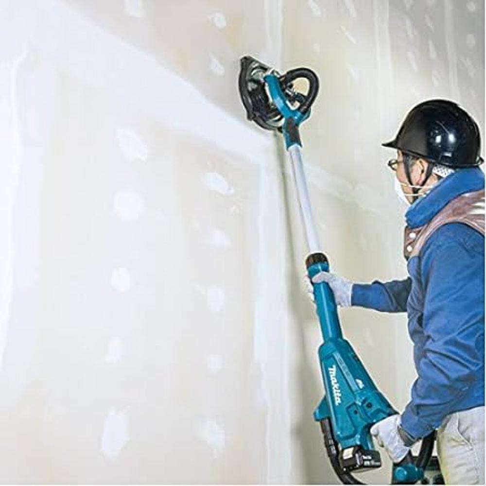 Makita DSL800ZU 18V LXT Cordless Drywall 225mm Brushless Motor 1