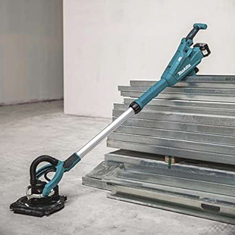 Makita DSL800ZU 18V LXT Cordless Drywall 225mm Brushless Motor 2