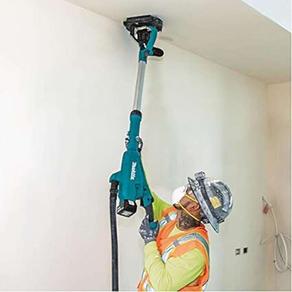 Makita DSL800ZU 18V LXT Cordless Drywall 225mm Brushless Motor 3