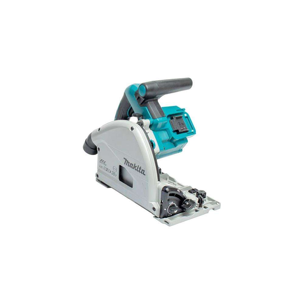 Makita DSP601Z 18V x 2 Li-Ion 165mm Cordless Plunge Cut Circular Saw  1