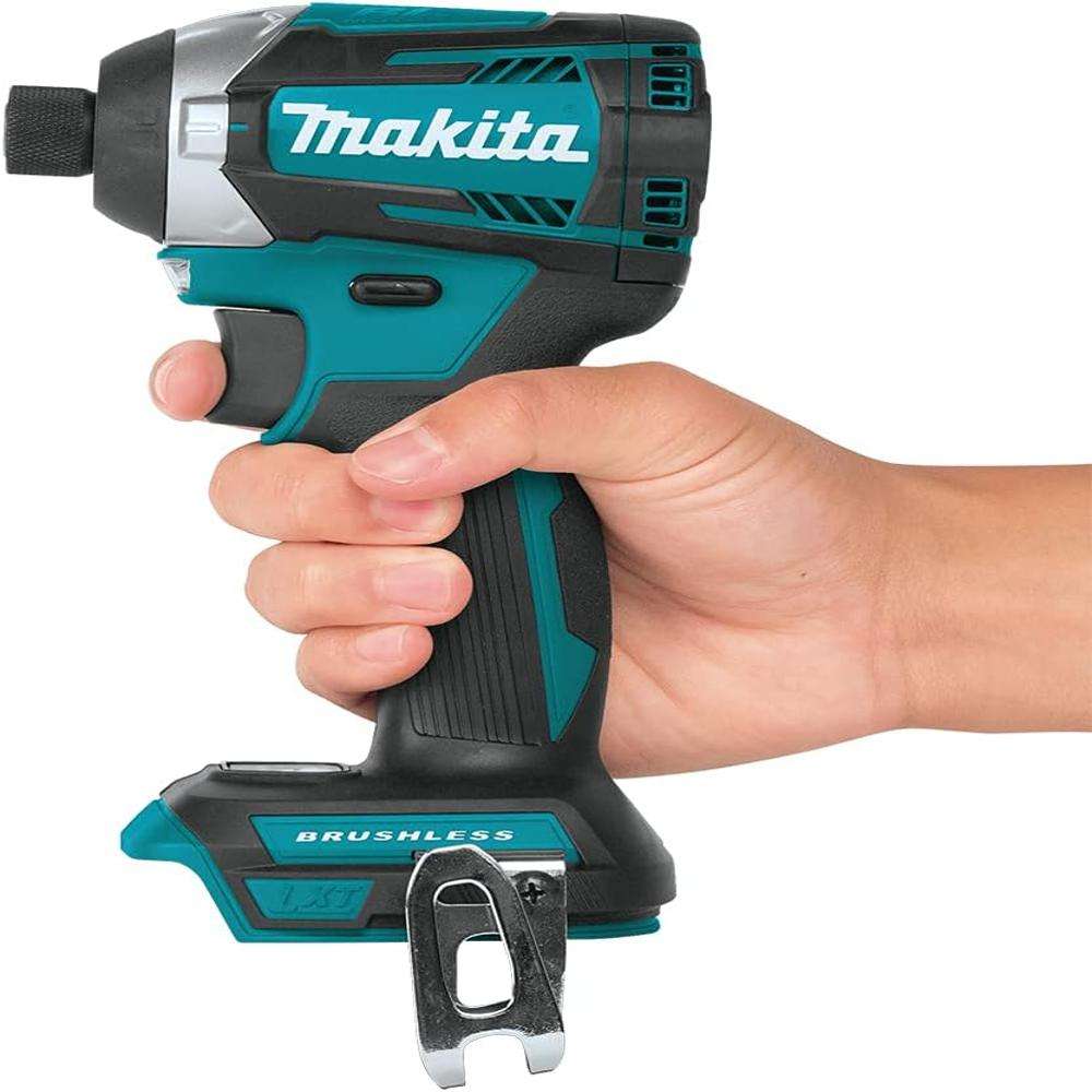 Makita DTD154Z 18V LXT Li-Ion Cordless Impact Driver 175Nm Brushless Motor 1