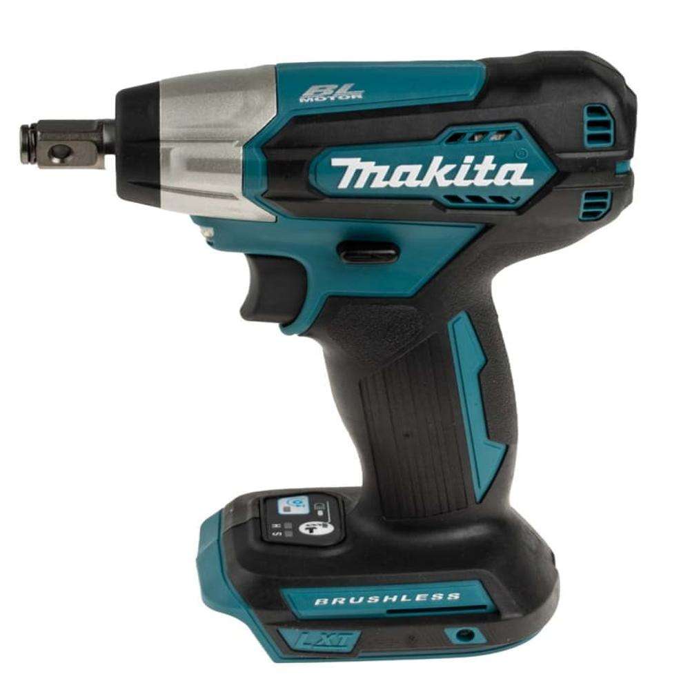 Makita DTW181Z 12.7mm 18V Cordless Impact Wrench 0