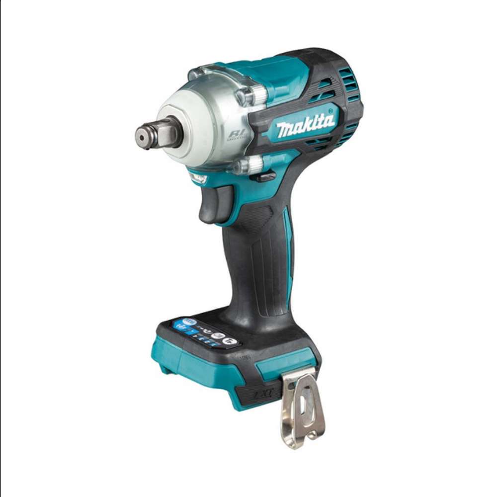 Makita DTW300Z 18V LXT Cordless Impact Wrench 1/2 Inch 330Nm 0