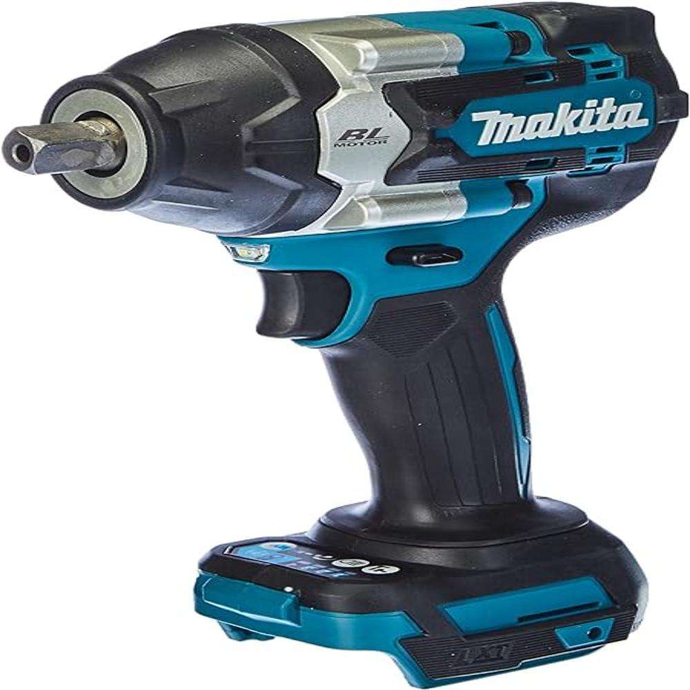 Makita DTW701Z 18V LXT Cordless Impact Wrench 1/2" 700Nm 0