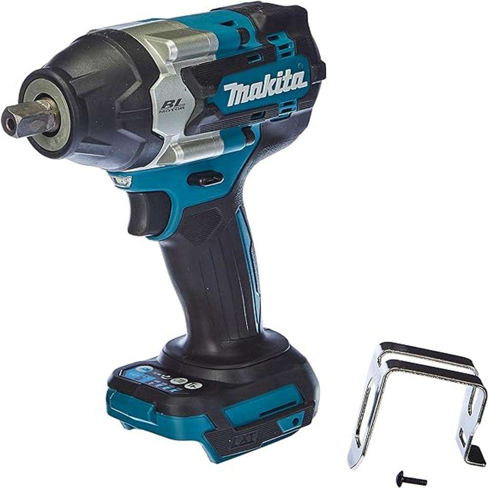 Makita DTW701Z 18V LXT Cordless Impact Wrench 1/2" 700Nm 2