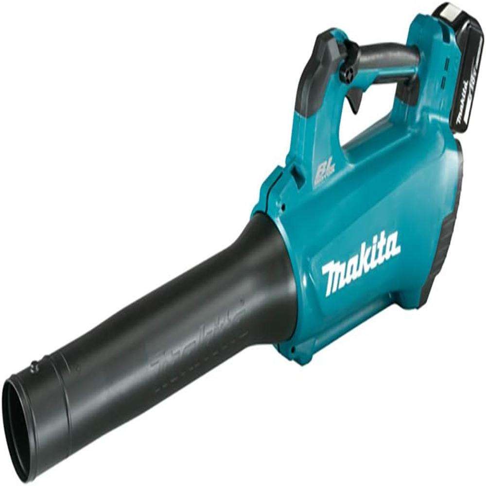 Makita DUB184RT 18V LXT Cordless Blower 13.0 m³/min 187 km/h 0