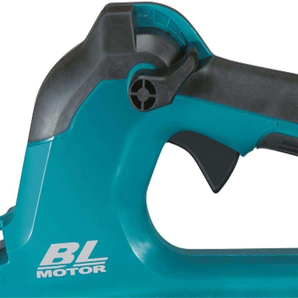 Makita DUB184RT 18V LXT Cordless Blower 13.0 m³/min 187 km/h 1
