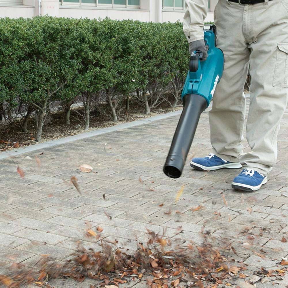 Makita DUB184Z 18V LXT Cordless Blower 13.0 m³/min 187 km/h 1