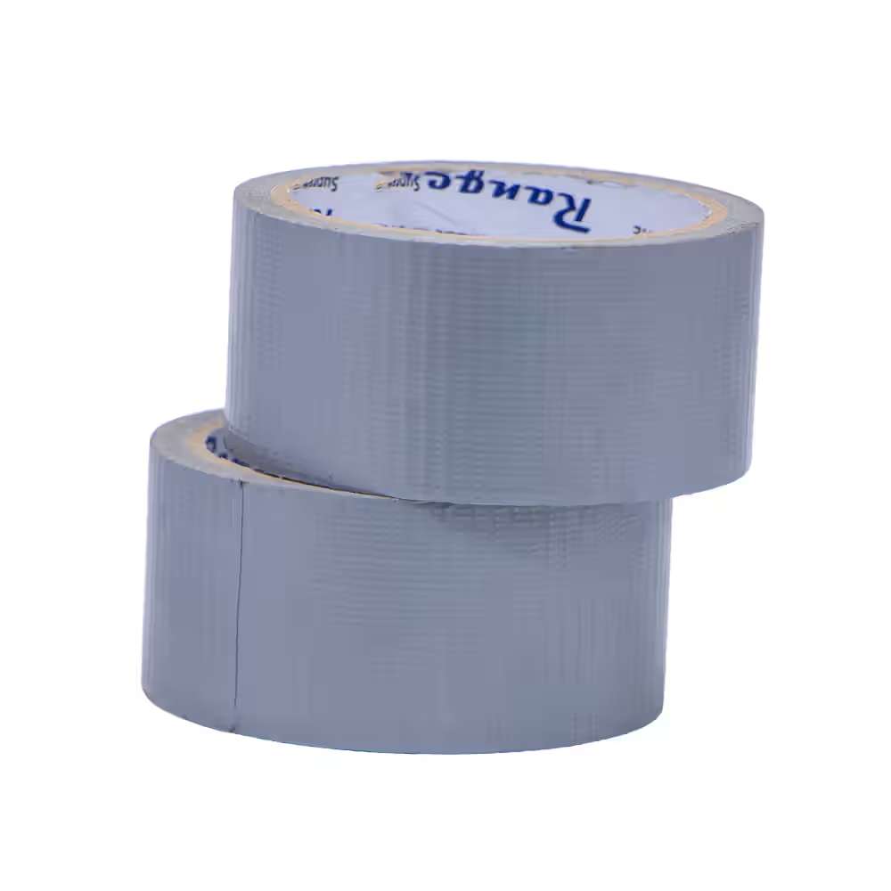 2" x 15Yrd Duct Tape - Per Ctn 0