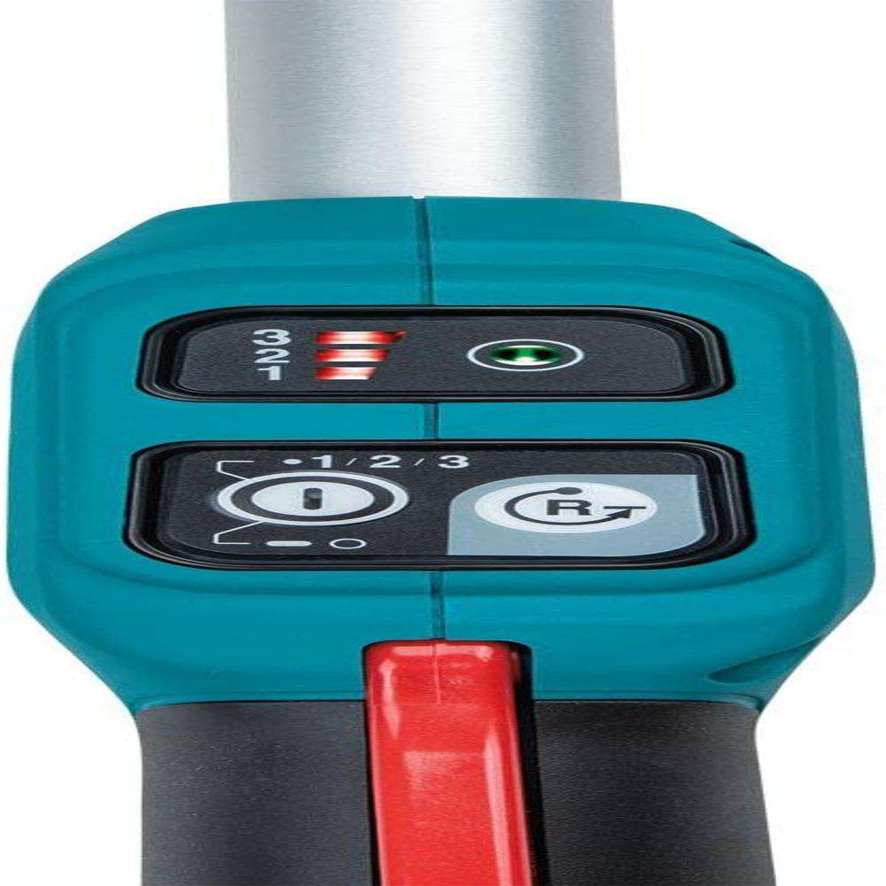 Makita DUN500WZ 18V LXT Cordless Pole Hedge Trimmer 50cm Brushless 1