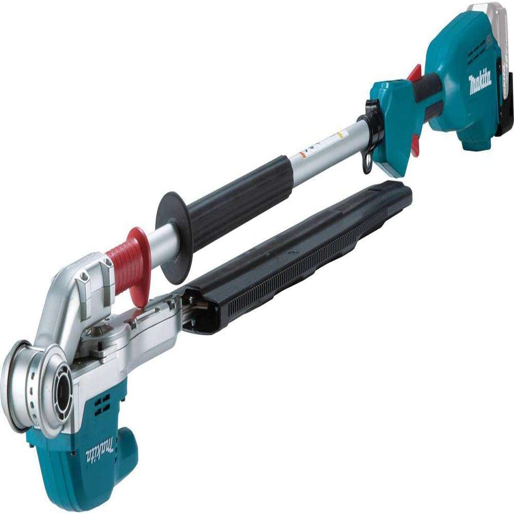 Makita DUN500WZ 18V LXT Cordless Pole Hedge Trimmer 50cm Brushless 2