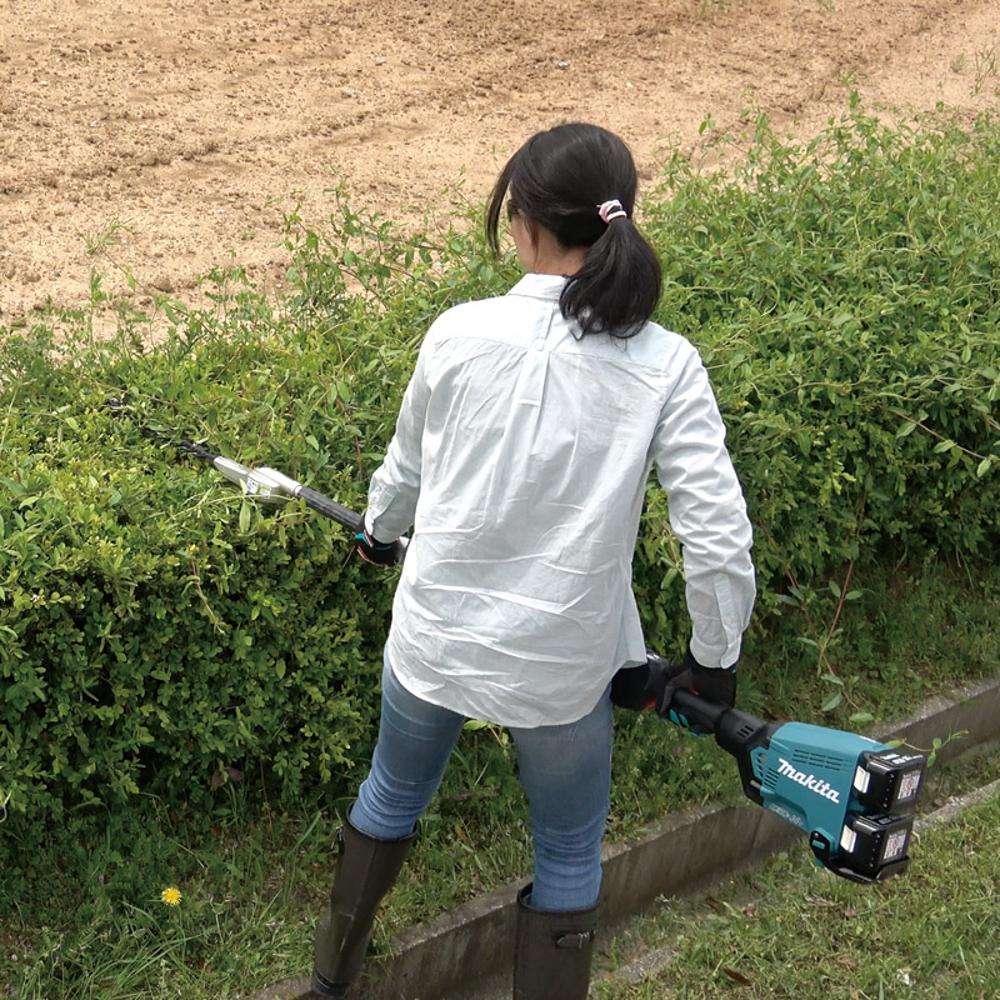 Makita DUX60Z 36V LXT Cordless Multi-Function Power Head Brushless 1