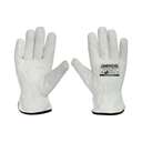 Ameriza Full Grain Premium Driver Gloves, 1Pair/Pack 0