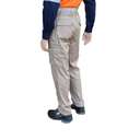 Empiral Spartan IV 80/20 Polycotton Cargo Pant, 210gsm, Size 40, Comes with Utility Pockets for Site Tasks - Navy Blue 1