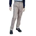 Empiral Spartan IV, 80/20 Polycotton Cargo Pant, 210 Gsm Khaki 0
