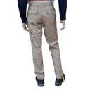 Empiral Spartan IV Cargo Pant, 210gsm 80/20, Size 40, Durable Cargo Work Pants with Utility Pockets - Khaki 3