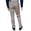 Empiral Spartan IV Cargo Pant, 210gsm 80/20, Size 42-44, Durable Cargo Work Pants with Utility Pockets - Khaki 3