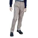 Empiral Spartan IV Cargo Pant, 210gsm 80/20, Size 46, Durable Cargo Work Pants with Utility Pockets - Khaki 0