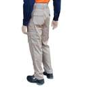 Empiral Spartan IV Cargo Pant, 210gsm 80/20, Size 46, Durable Cargo Work Pants with Utility Pockets - Khaki 2