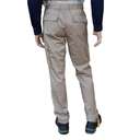 Empiral Spartan IV Cargo Pant, 210gsm 80/20, Size 54, Durable Cargo Work Pants with Utility Pockets - Khaki 3