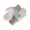 Empiral Gorilla Level 5 HPPE Cut Resistant PU Gloves, Medium Size, 1 Pair, Comes with PU Coating for Dexterity 0