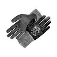 Empiral Gorilla Cut Resistant PU Gloves, Large Size, 1 Pair, Level 5 for Handling & Assembly