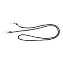 Empiral Safety Spectacle Cord, Used to Prevent Drops During Work, Black - Pack of 12 0