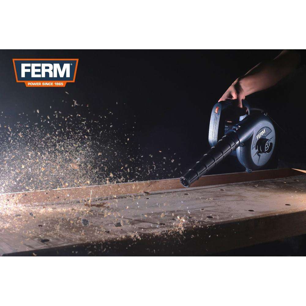 Ferm EBM1003 400W Electric Blower 1