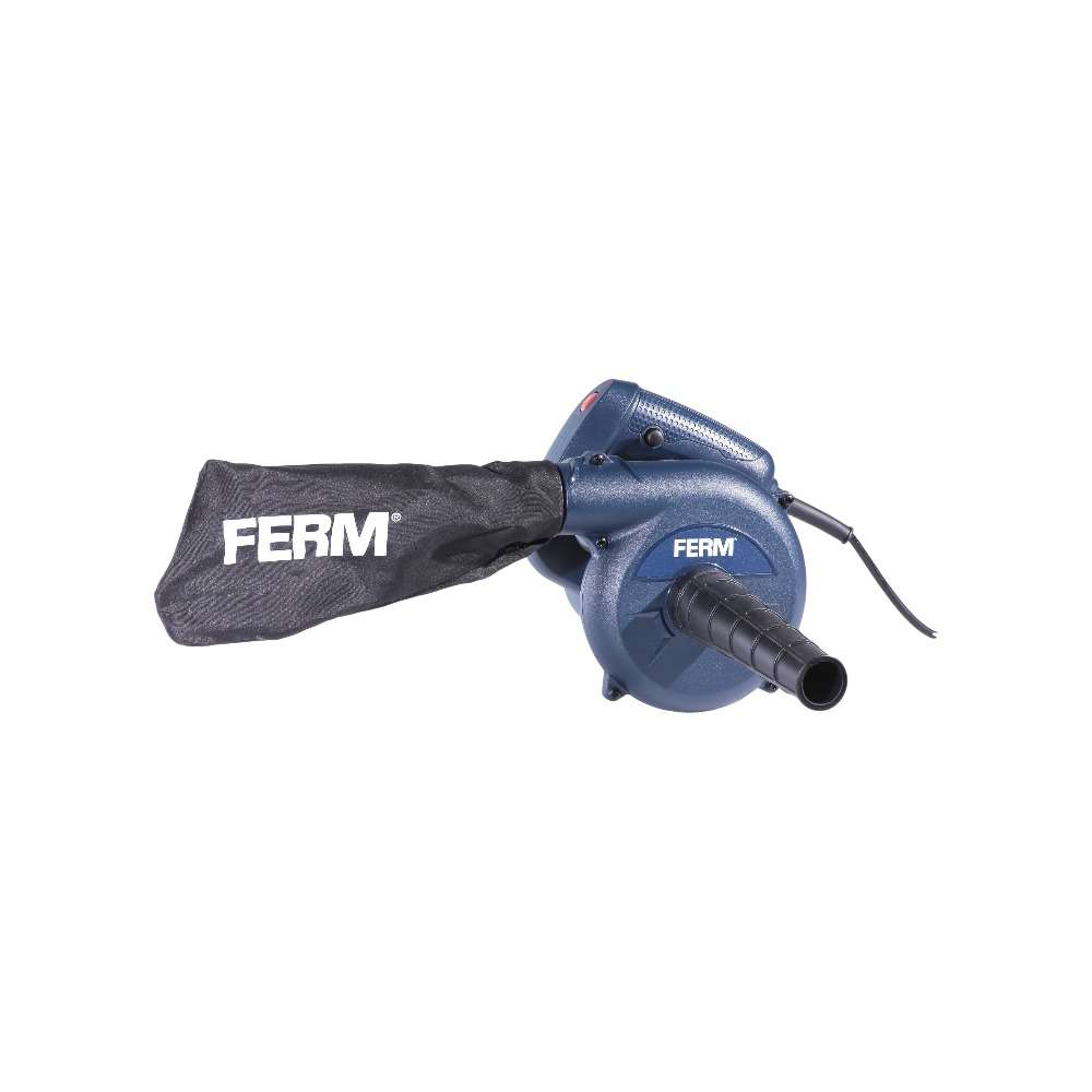 Ferm EBM1003 400W Electric Blower 2