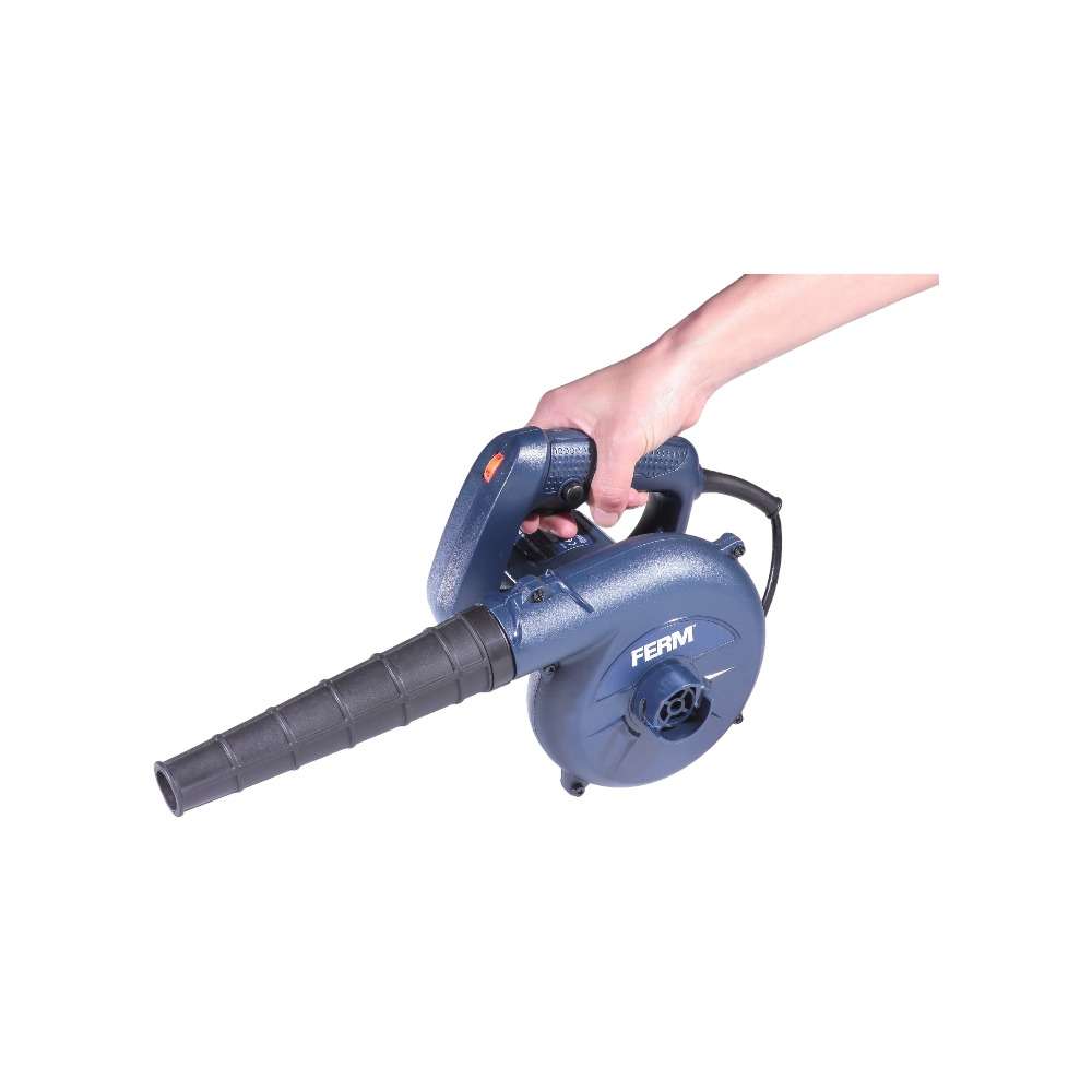 Ferm EBM1003 400W Electric Blower 3