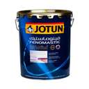 Jotun Fenomastic Pure Colour Emulsion Matt, 18L 9908, Used for Neutral Grey-Toned Interiors 0
