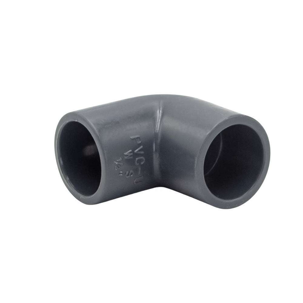 ERA 1/2" x 90 Degree PVC Elbow - Per Pcs 2