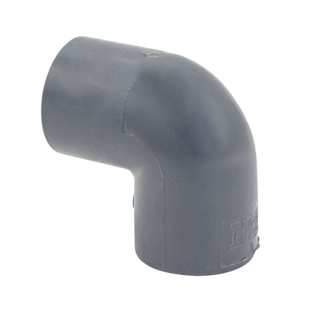 ERA 1/2" x 90 Degree PVC Elbow - Per Pcs 1