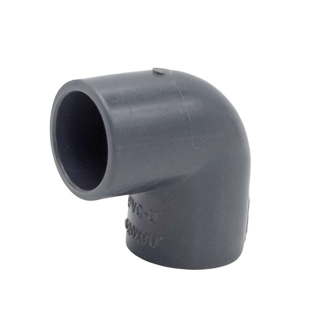 ERA 3/4" x 90 Degree PVC Elbow - Per Pcs 0