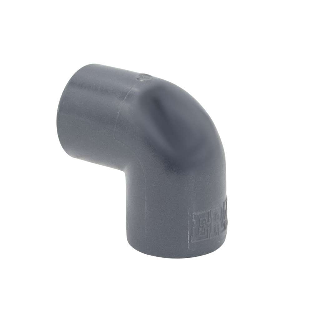 ERA 3/4" x 90 Degree PVC Elbow - Per Pcs 1