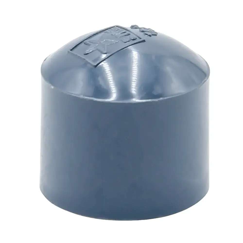 Era PVC End Cap - Per Pcs 0