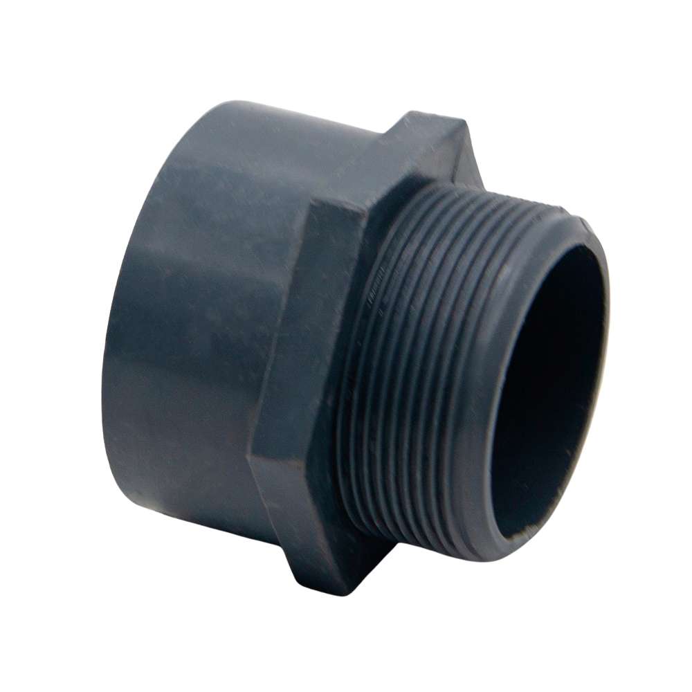 ERA 20mm PVC Male Adaptor Fitting 1