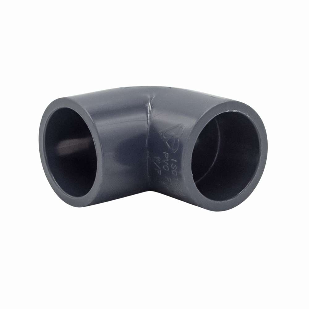 ERA 1" x 90 Degree PVC Elbow - Per Pcs 2
