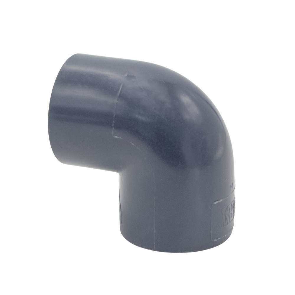 ERA 1" x 90 Degree PVC Elbow - Per Pcs 1