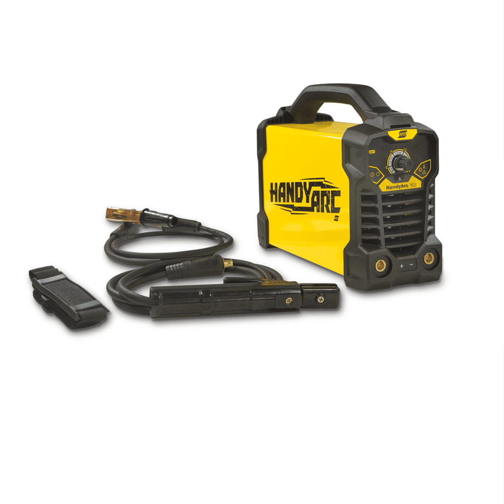 ESAB HandyArc 3.25i (Welding Machine) 0