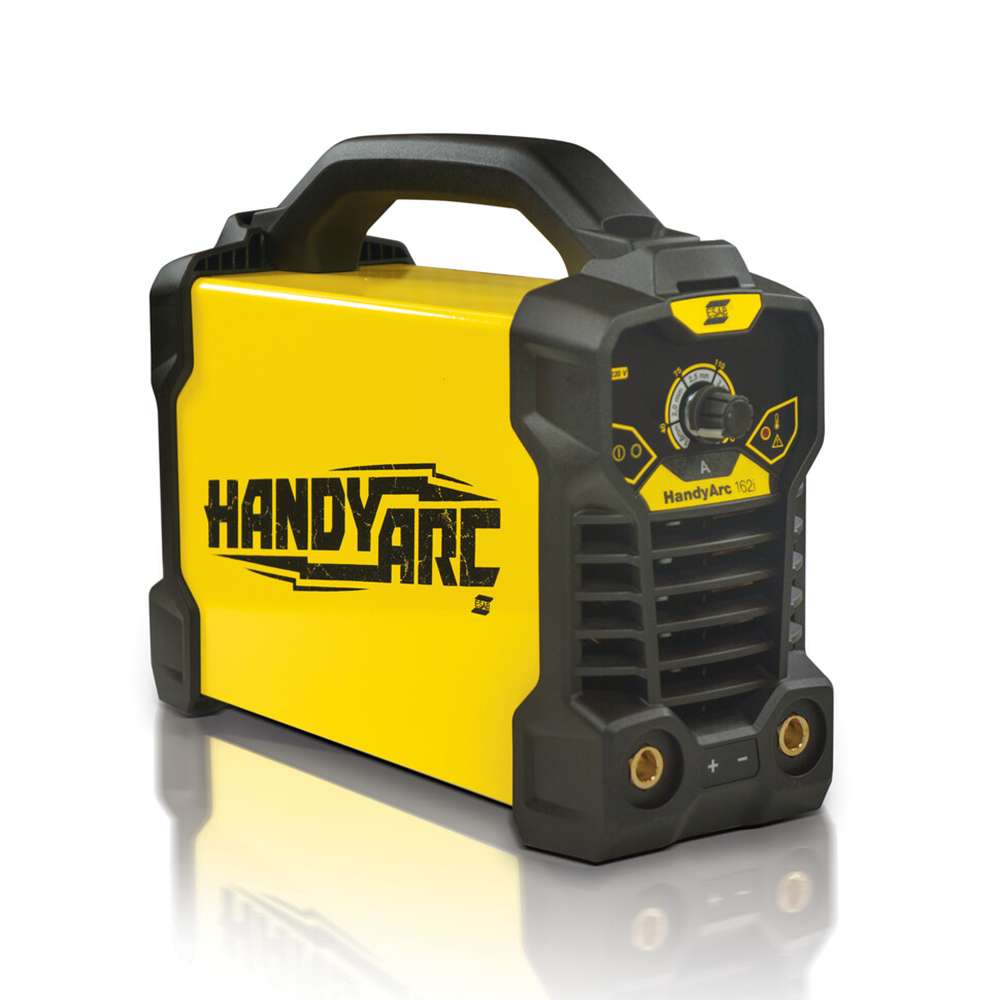 ESAB HandyArc 3.25i (Welding Machine) 4