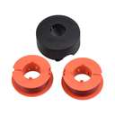 Bosch Pro F016800175 Tap Spool, 8mm 1